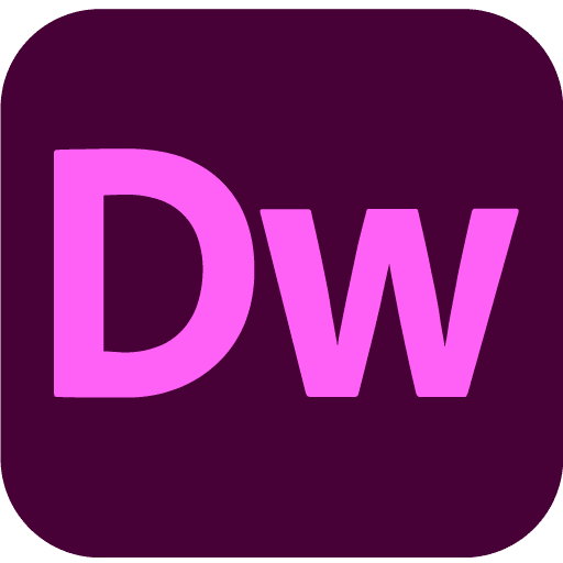 Adobe Dreamweaver