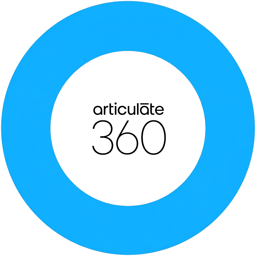 Articulate 360