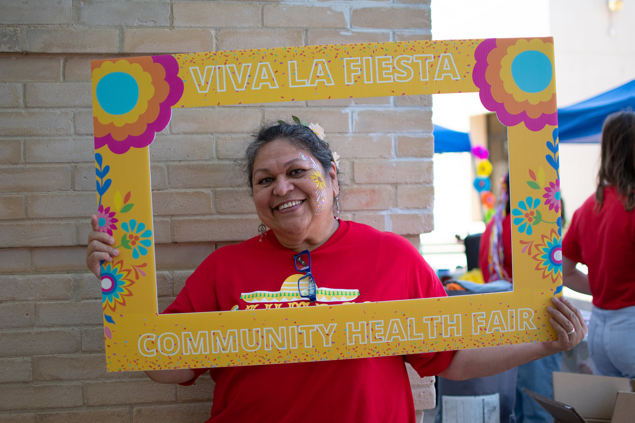 Viva La Fiesta campaign visual 10
