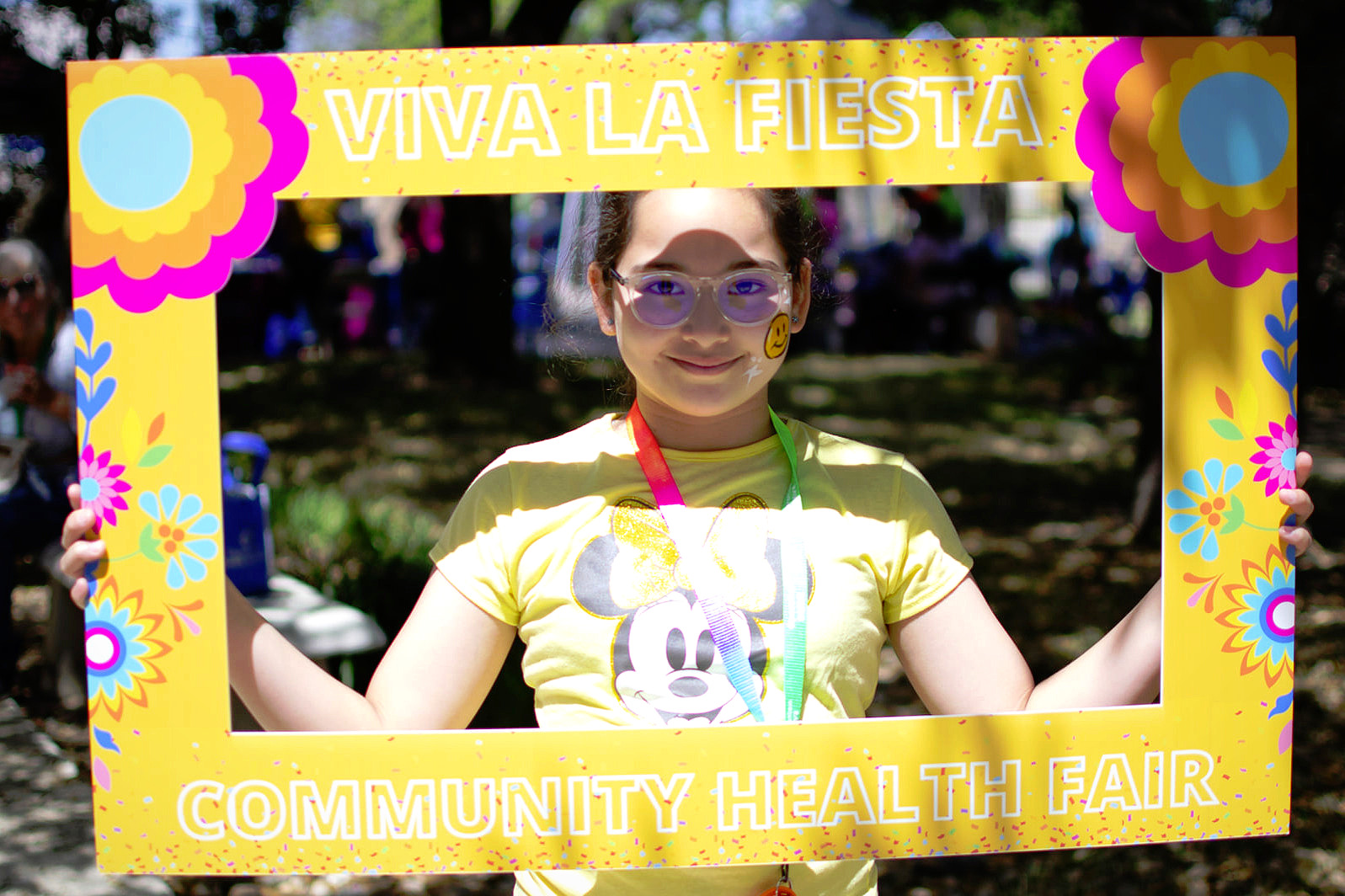 Viva La Fiesta campaign visual 4