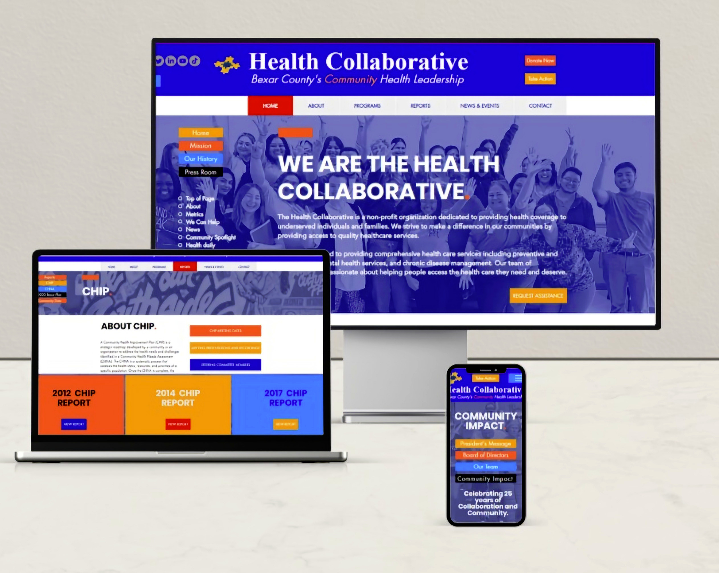 Health Collaborative visual 2