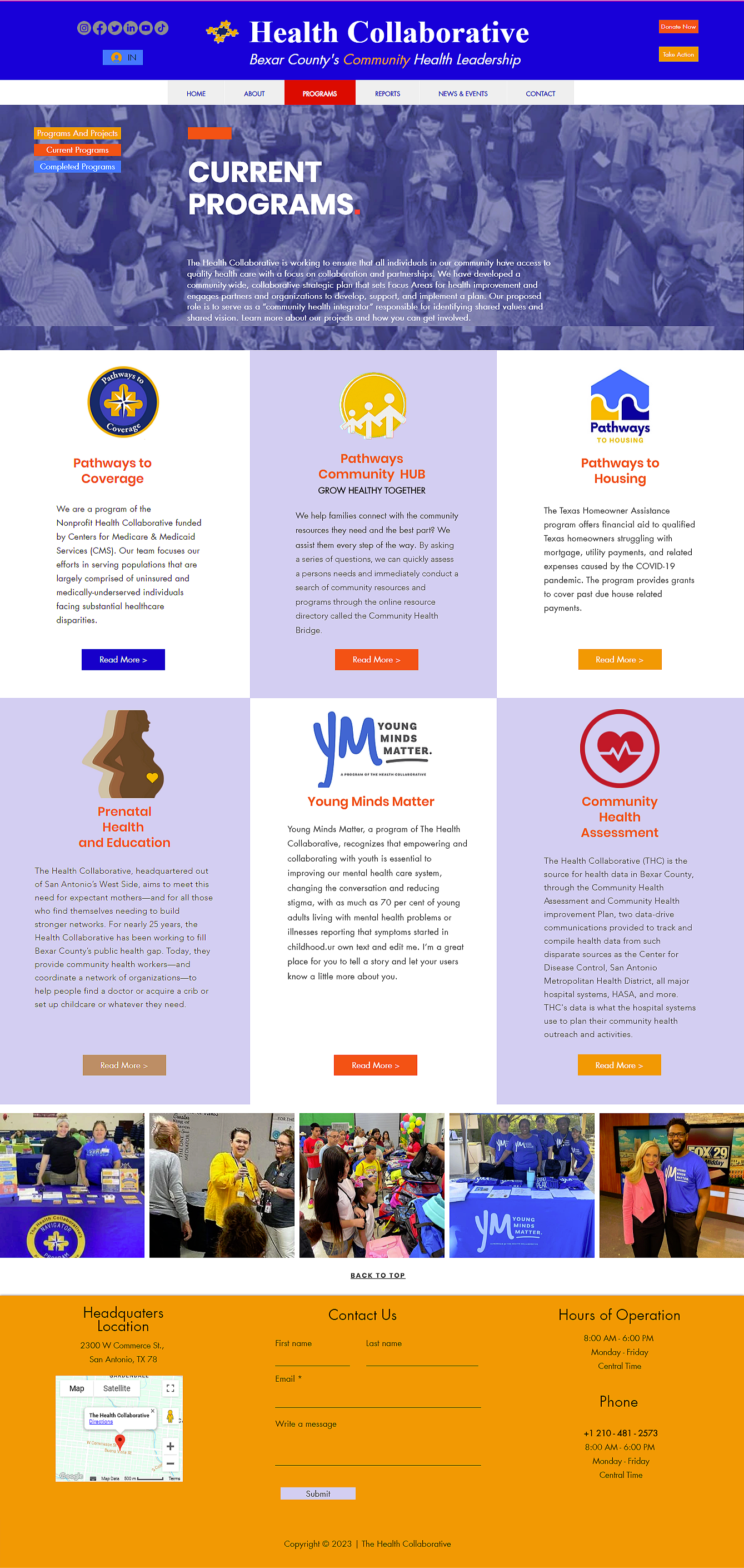 Health Collaborative visual 6